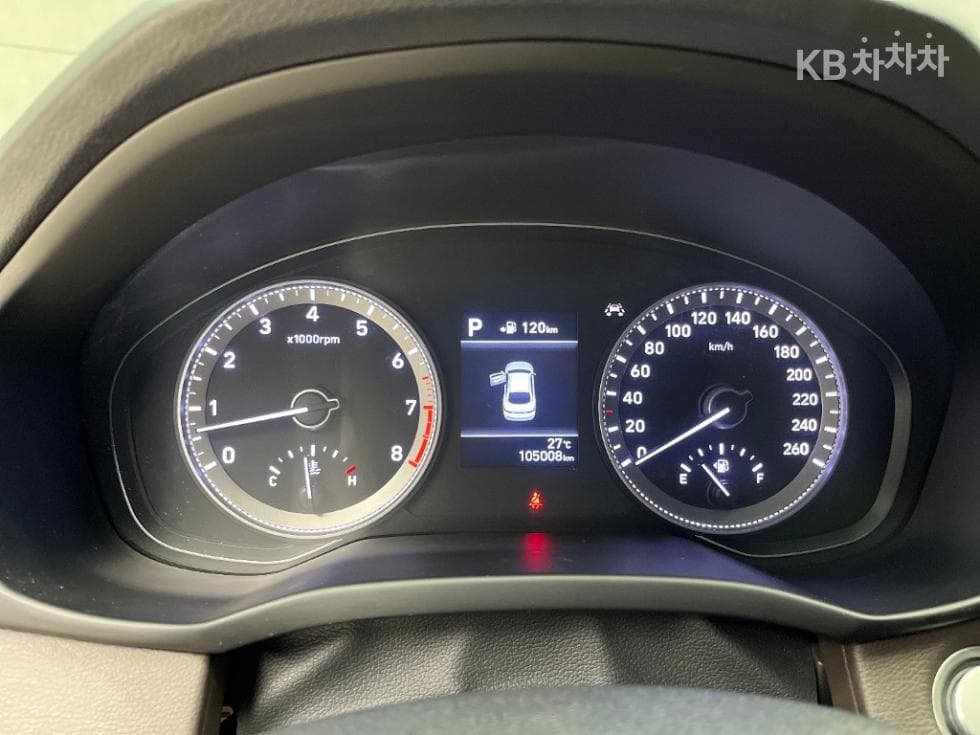 Хюндай Grandeur (Azera)IG3.0 Exclusive Стандартен - 8