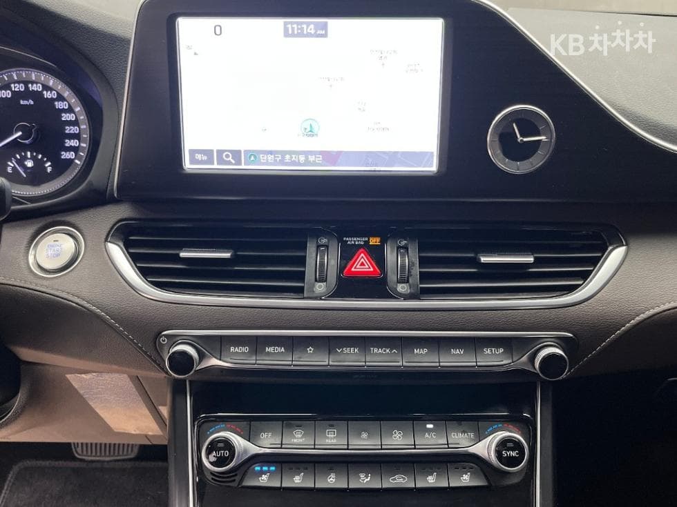 Хюндай Grandeur (Azera)IG3.0 Exclusive Стандартен - 12