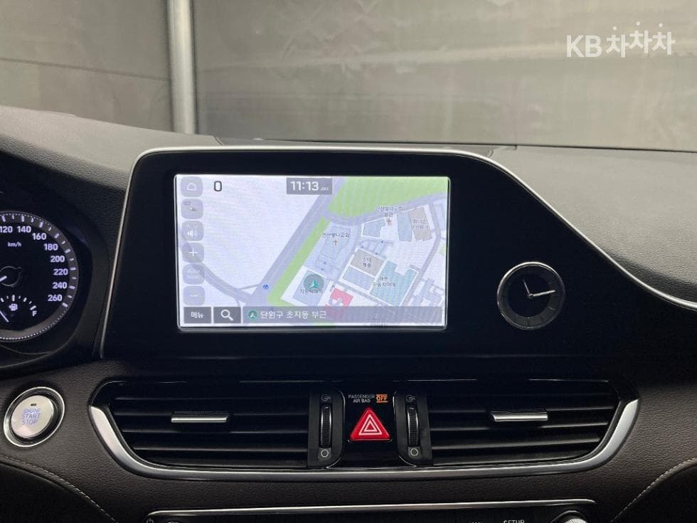 Хюндай Grandeur (Azera)IG3.0 Exclusive Стандартен - 13