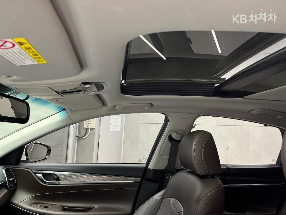Хюндай Grandeur (Azera)IG3.0 Exclusive Стандартен - 15