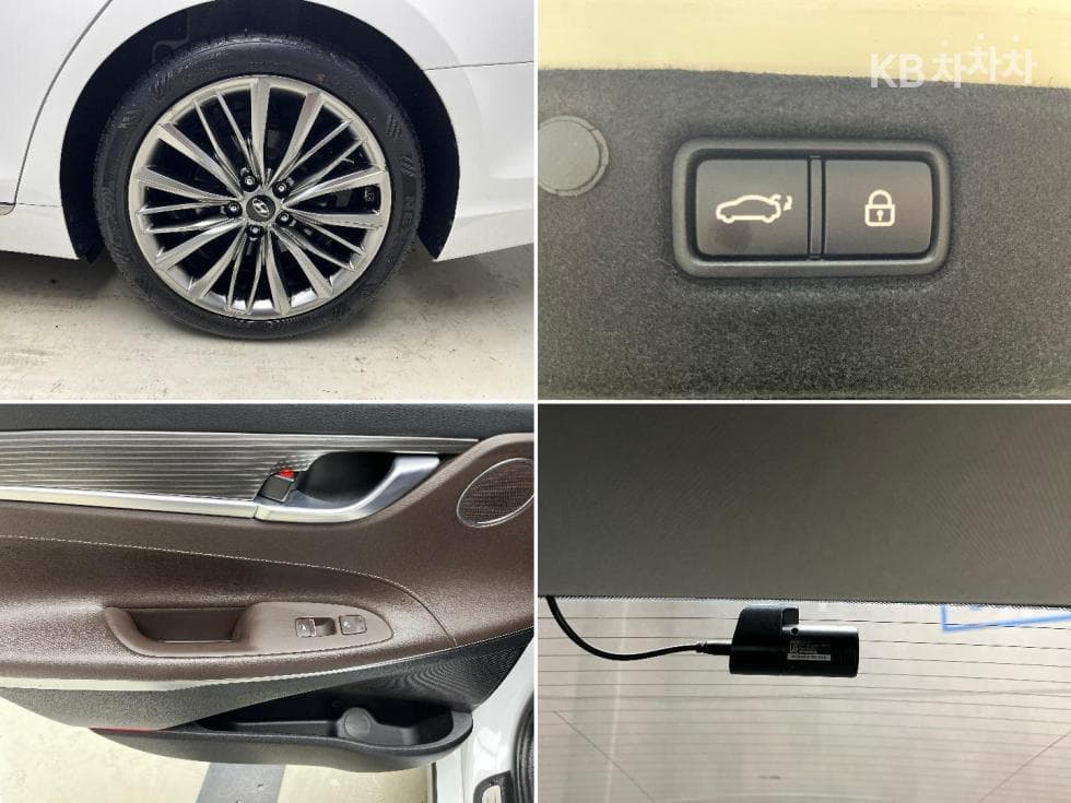 Хюндай Grandeur (Azera)IG3.0 Exclusive Стандартен - 18