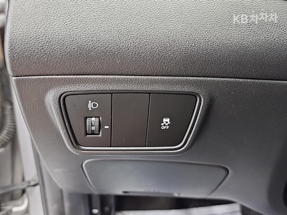 Hyundai The All New Tucson(NX (Lexus SUV)4)Diesel 2.0 4WD Modern - 15