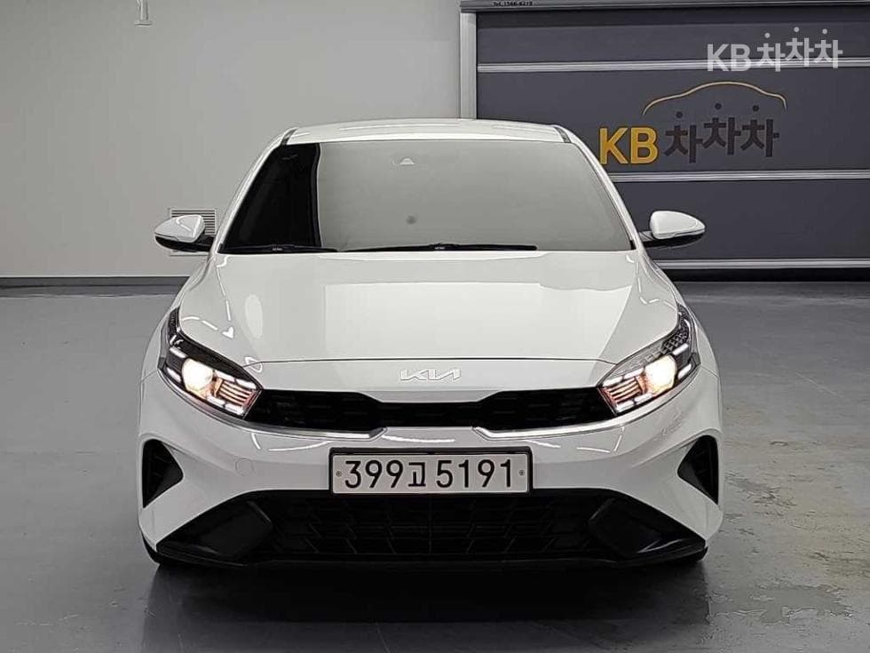 Kia The New (facelift) K3(BD)1.6 Gasoline Prestige - 2