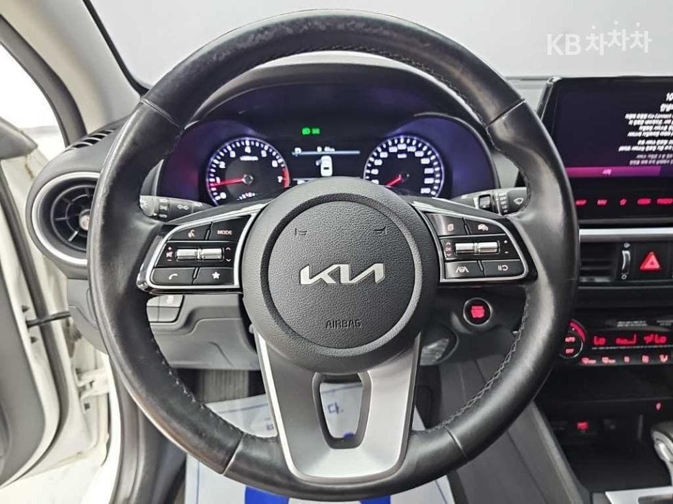 Kia The New (facelift) K3(BD)1.6 Gasoline Prestige - 9