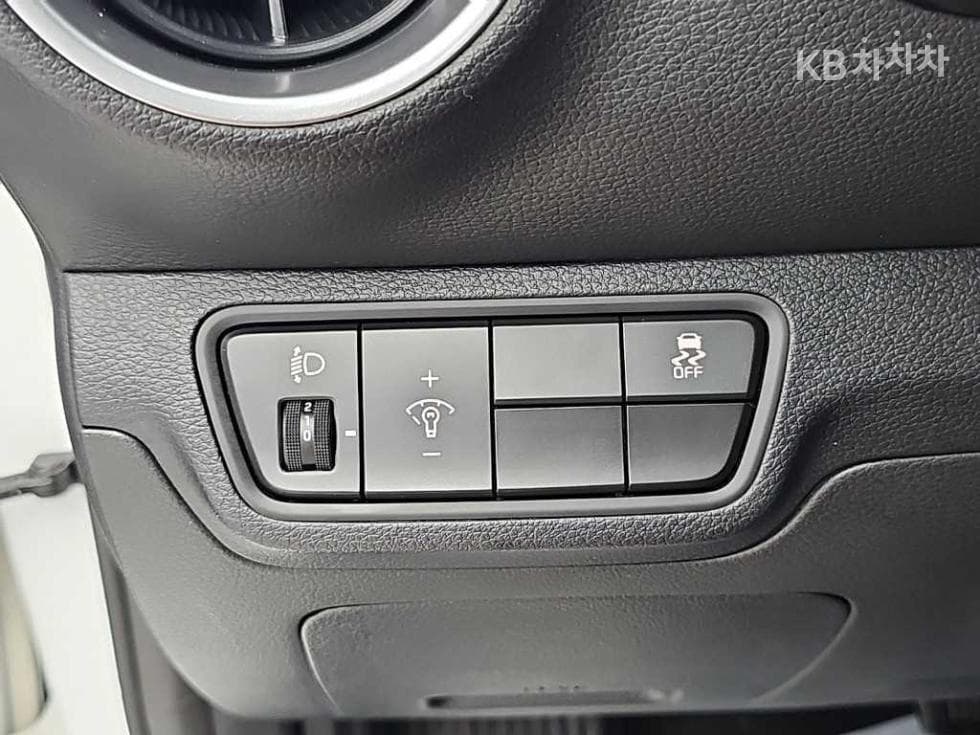 Kia The New (facelift) K3(BD)1.6 Gasoline Prestige - 17