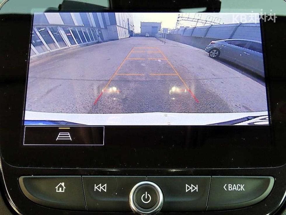 Джи Ем Корея The Next Equinox1.5 Бензин 2WD LS - 14