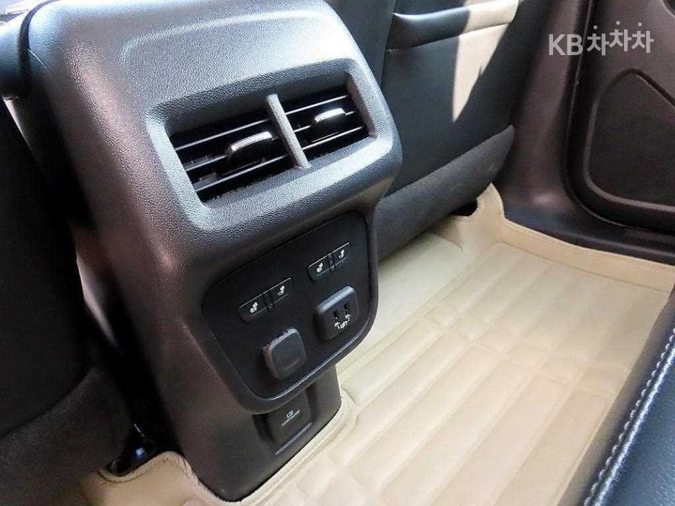 Джи Ем Корея The Next Equinox1.5 Бензин 2WD LS - 16