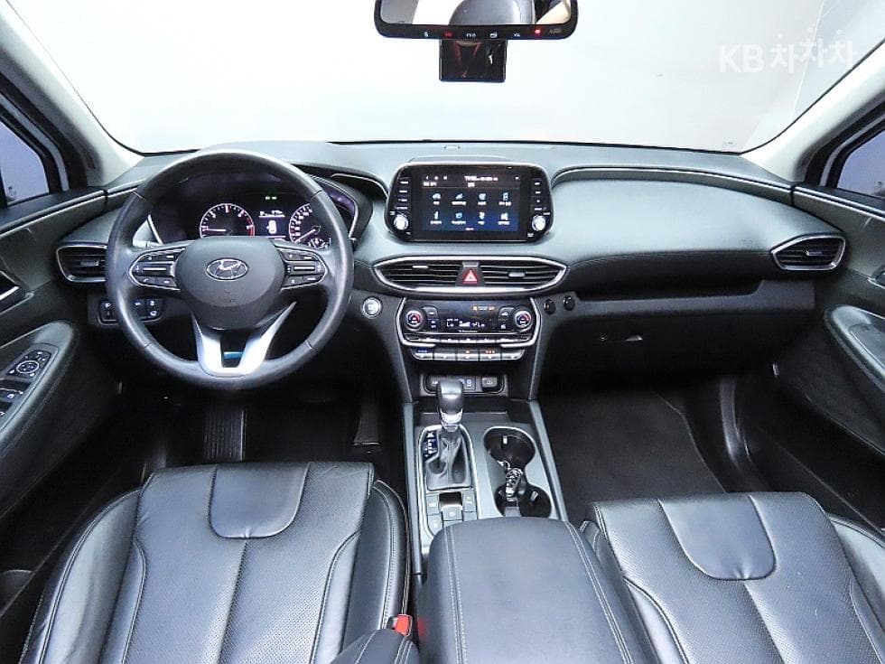 Hyundai Santa Fe TMDiesel 2.2 2WD Exclusive - 6