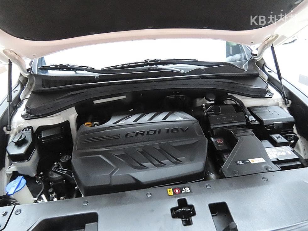 Hyundai Santa Fe TMDiesel 2.2 2WD Exclusive - 7