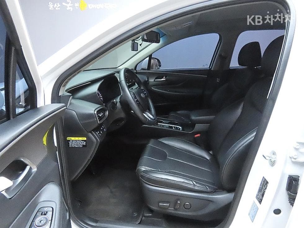 Hyundai Santa Fe TMDiesel 2.2 2WD Exclusive - 10