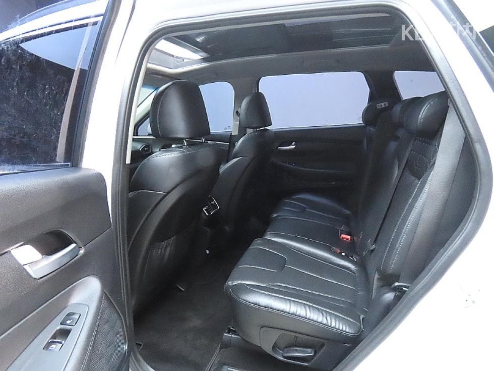 Hyundai Santa Fe TMDiesel 2.2 2WD Exclusive - 11
