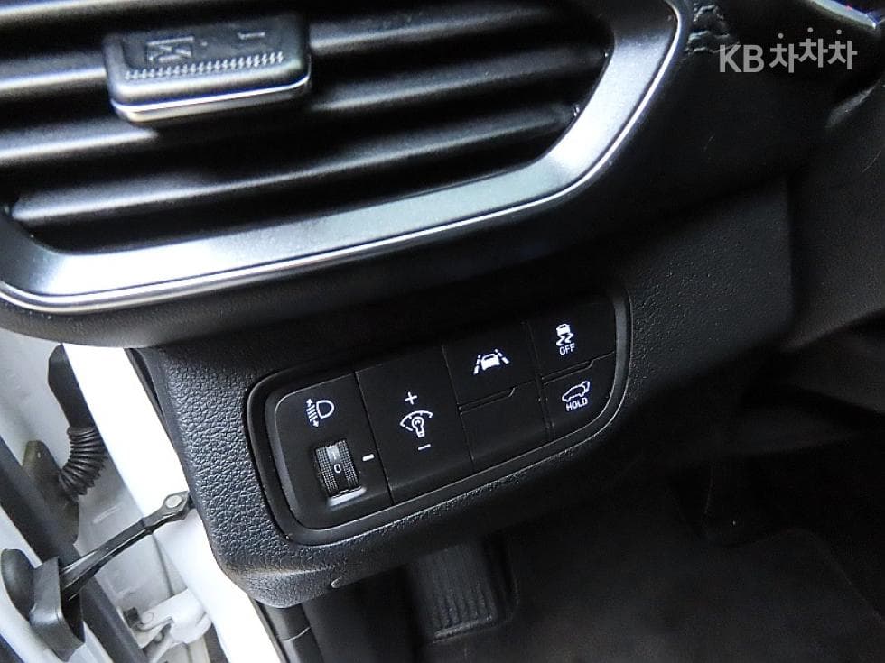 Hyundai Santa Fe TMDiesel 2.2 2WD Exclusive - 12