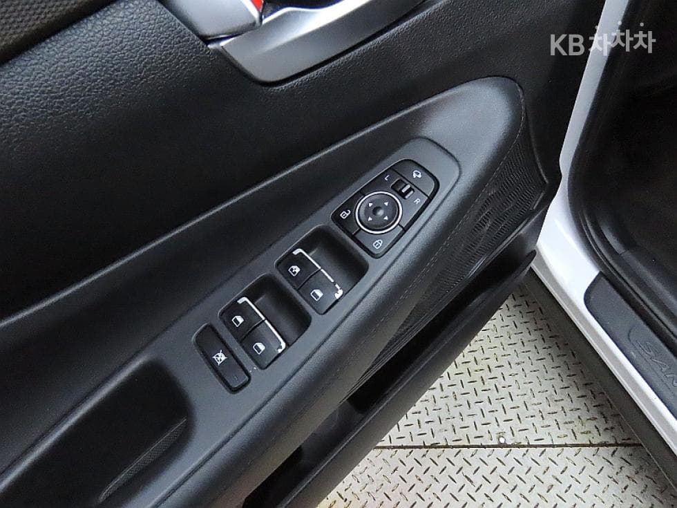 Hyundai Santa Fe TMDiesel 2.2 2WD Exclusive - 13