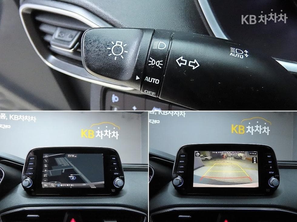 Hyundai Santa Fe TMDiesel 2.2 2WD Exclusive - 14