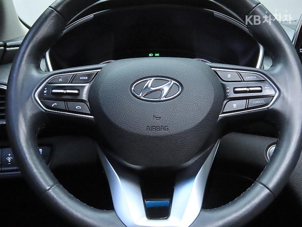 Hyundai Santa Fe TMDiesel 2.2 2WD Exclusive - 17