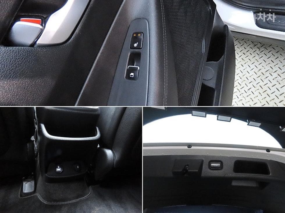 Hyundai Santa Fe TMDiesel 2.2 2WD Exclusive - 18