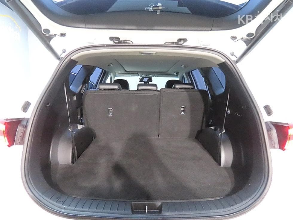 Hyundai Santa Fe TMDiesel 2.2 2WD Exclusive - 19