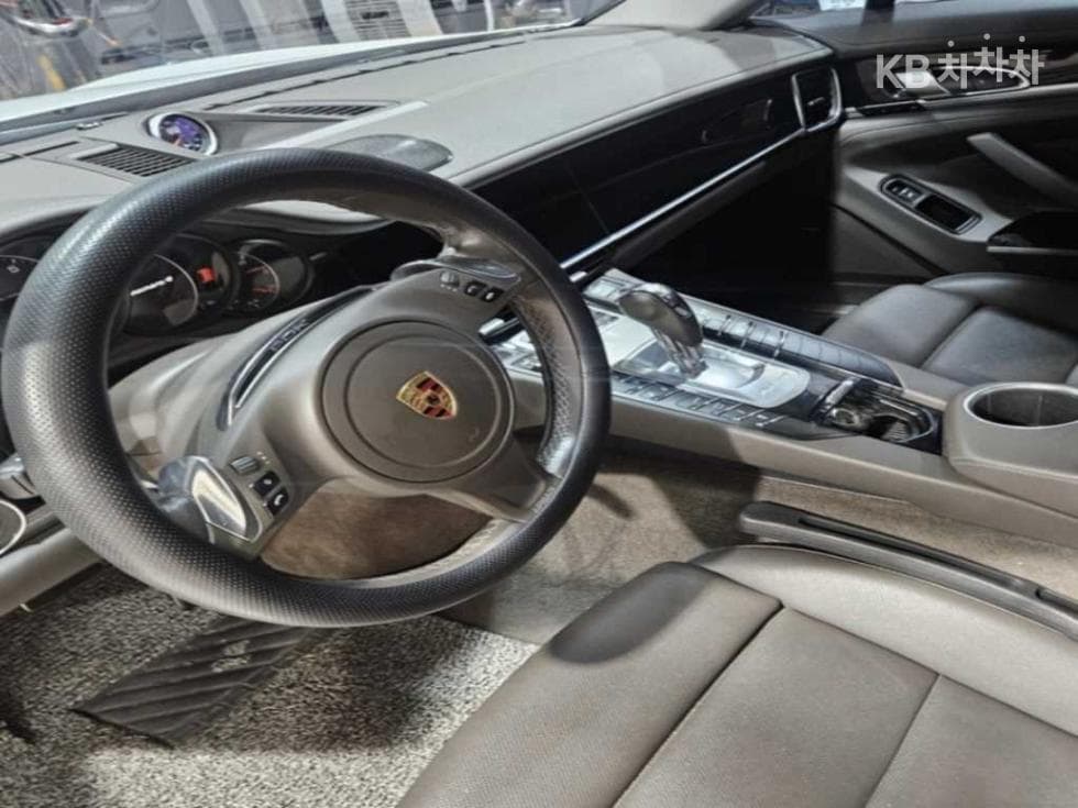 Porsche 파나메라3.6 AWD 970 - 6