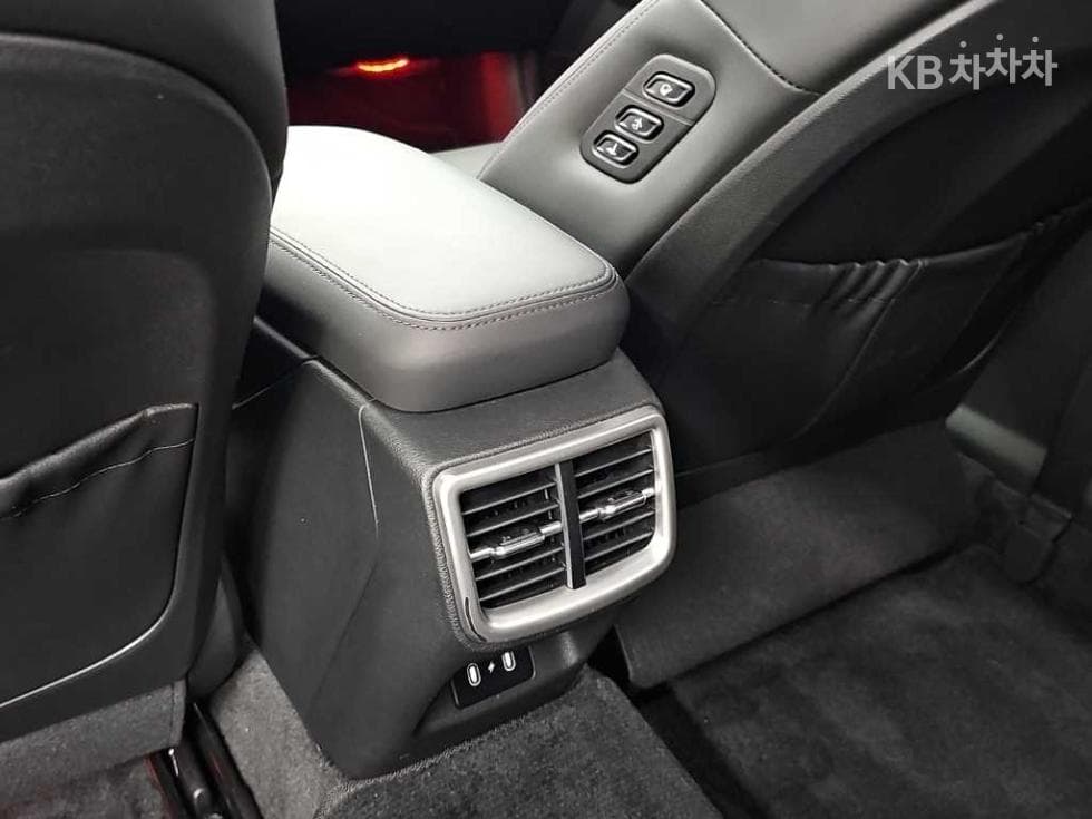 Kia The New (facelift) K5 3rd Gen2.0 Gasoline Prestige - 13