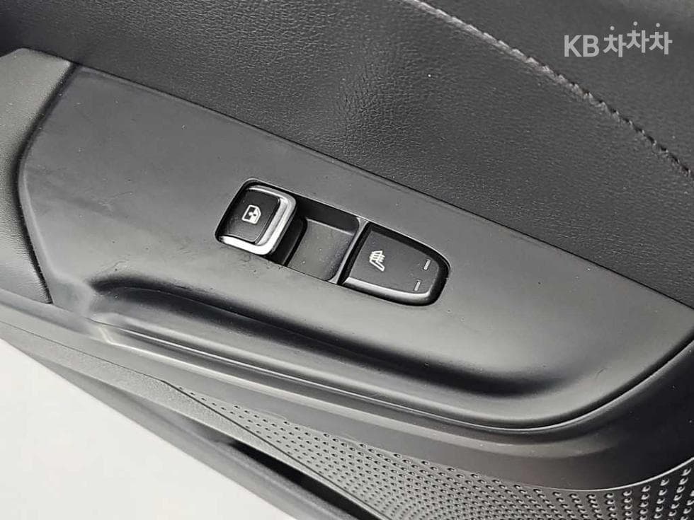 Kia The New (facelift) K5 3rd Gen2.0 Gasoline Prestige - 14