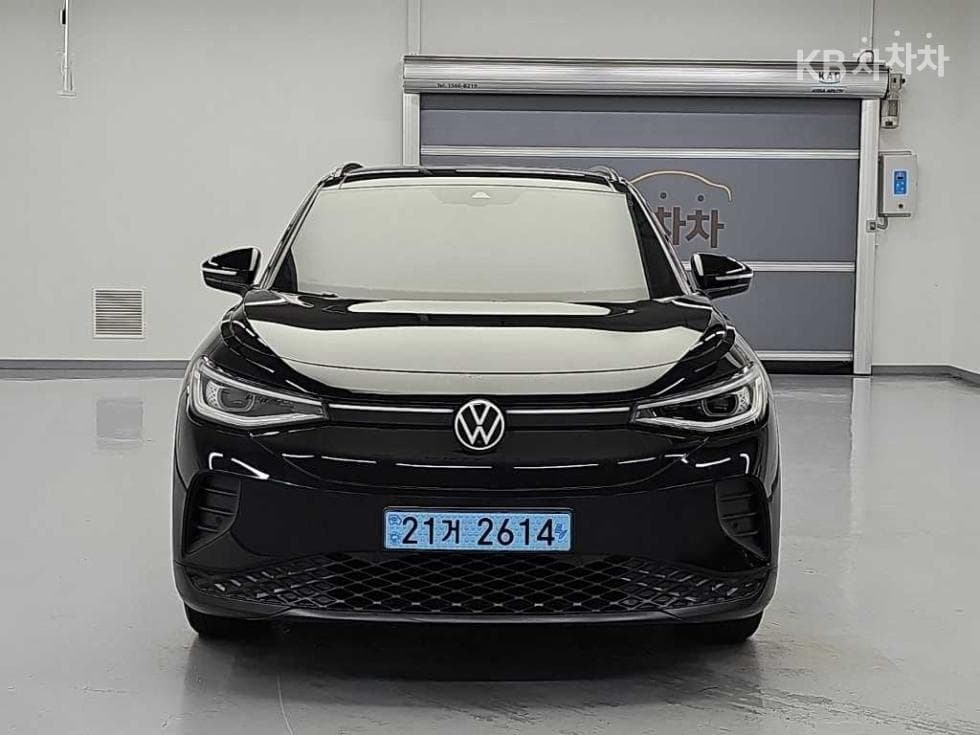 Volkswagen ID.4Pro Стандартен - 2