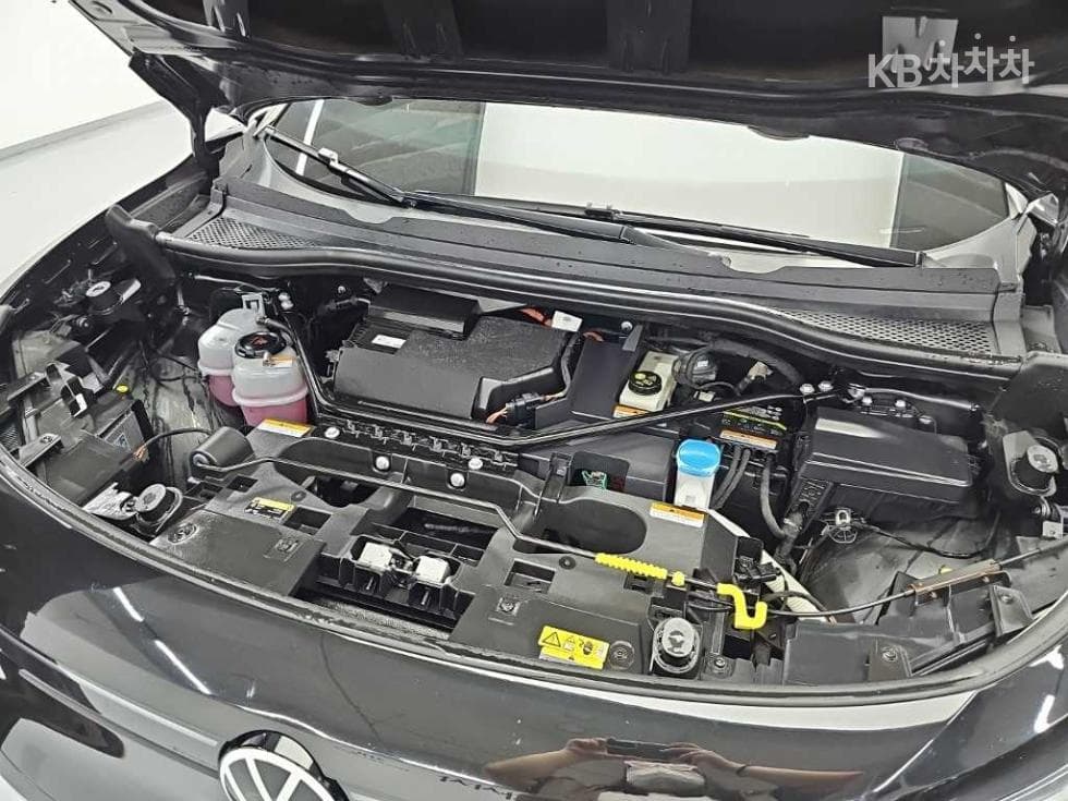 Volkswagen ID.4Pro Стандартен - 5