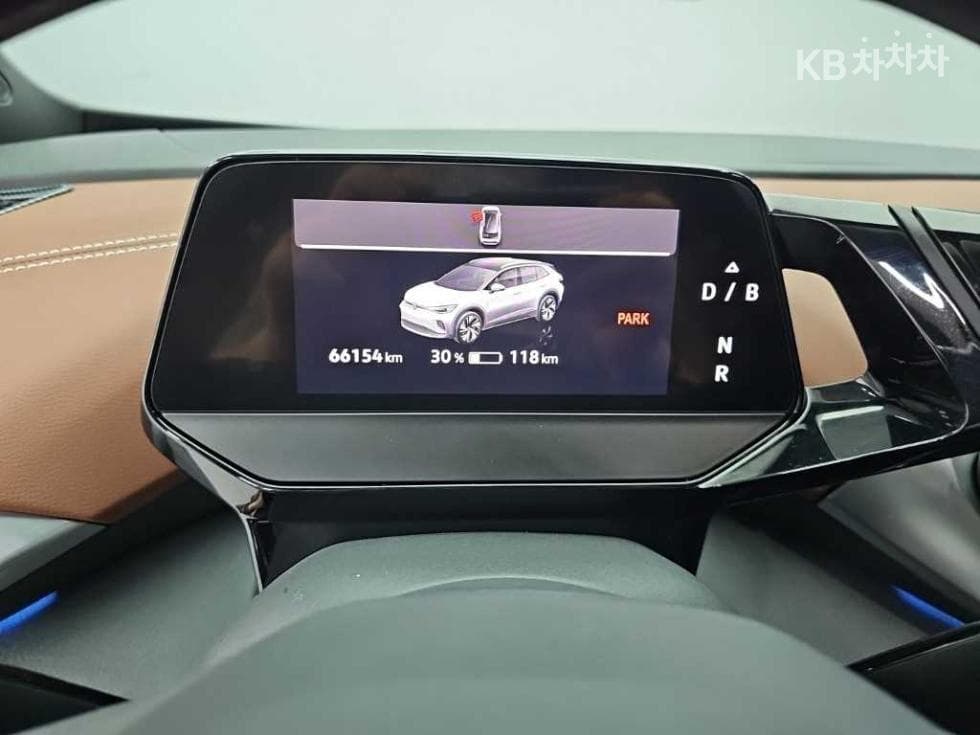 Volkswagen ID.4Pro Стандартен - 6