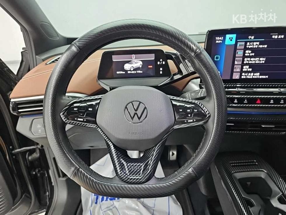 Volkswagen ID.4Pro Стандартен - 9