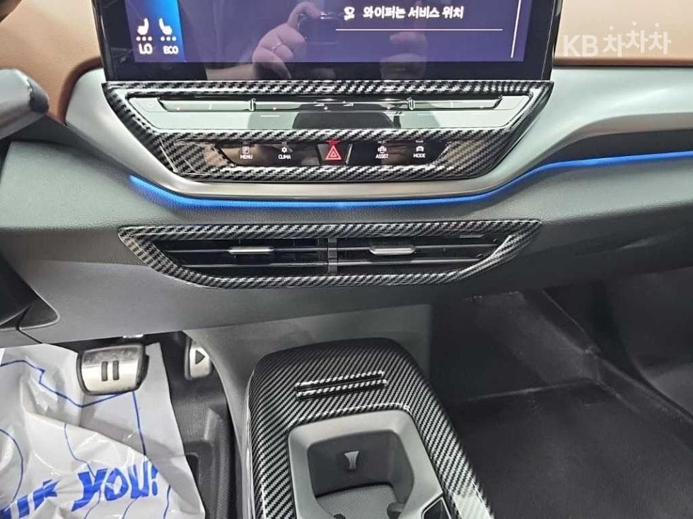 Volkswagen ID.4Pro Стандартен - 10