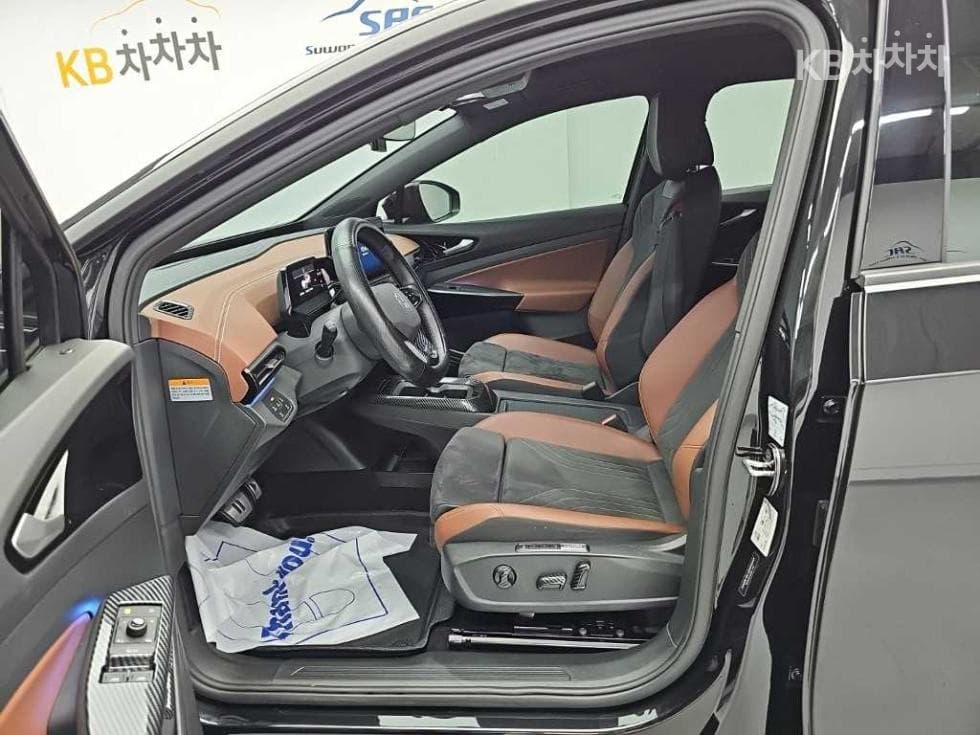 Volkswagen ID.4Pro Стандартен - 11