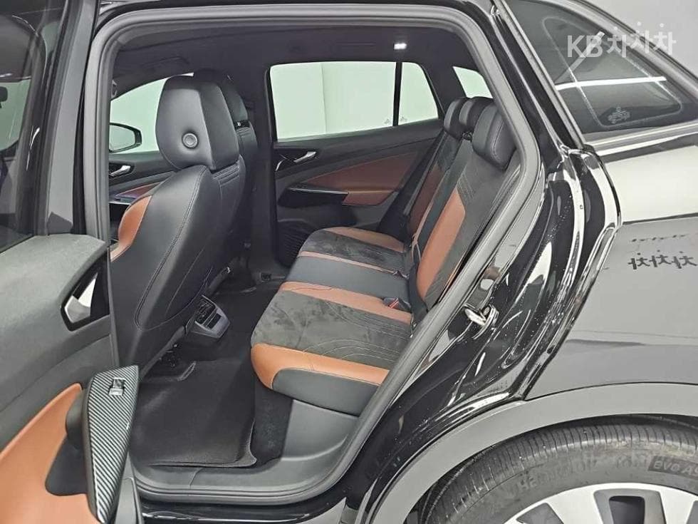 Volkswagen ID.4Pro Стандартен - 12