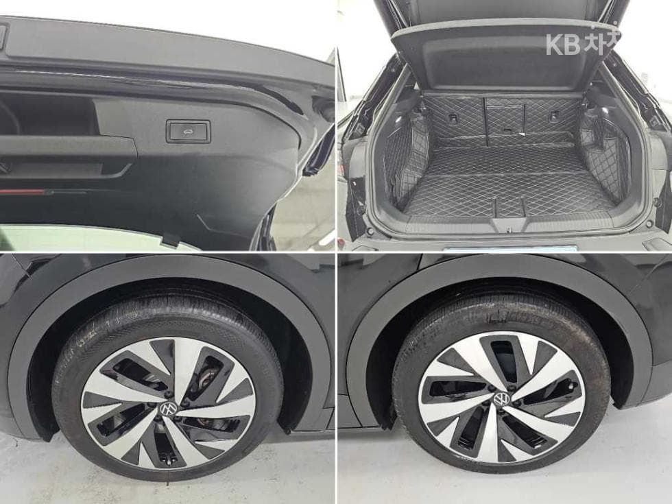 Volkswagen ID.4Pro Стандартен - 20