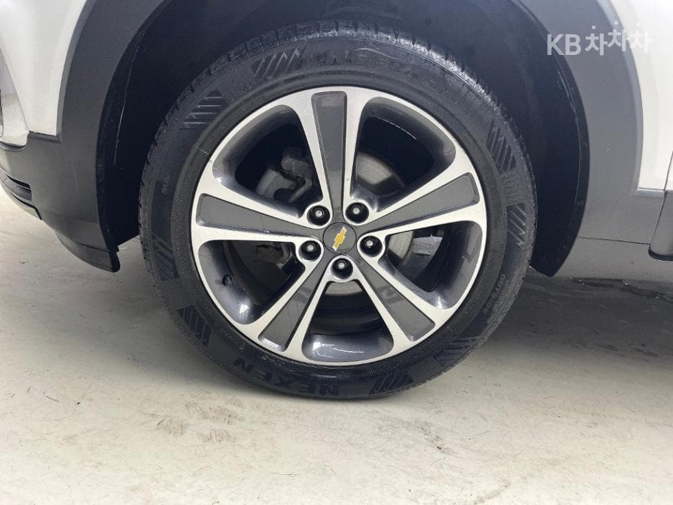 GM Korea 신형 Captiva2.0 LT Deluxe Pack 5-seater - 16
