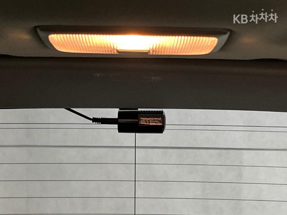 GM Korea 신형 Captiva2.0 LT Deluxe Pack 5-seater - 19