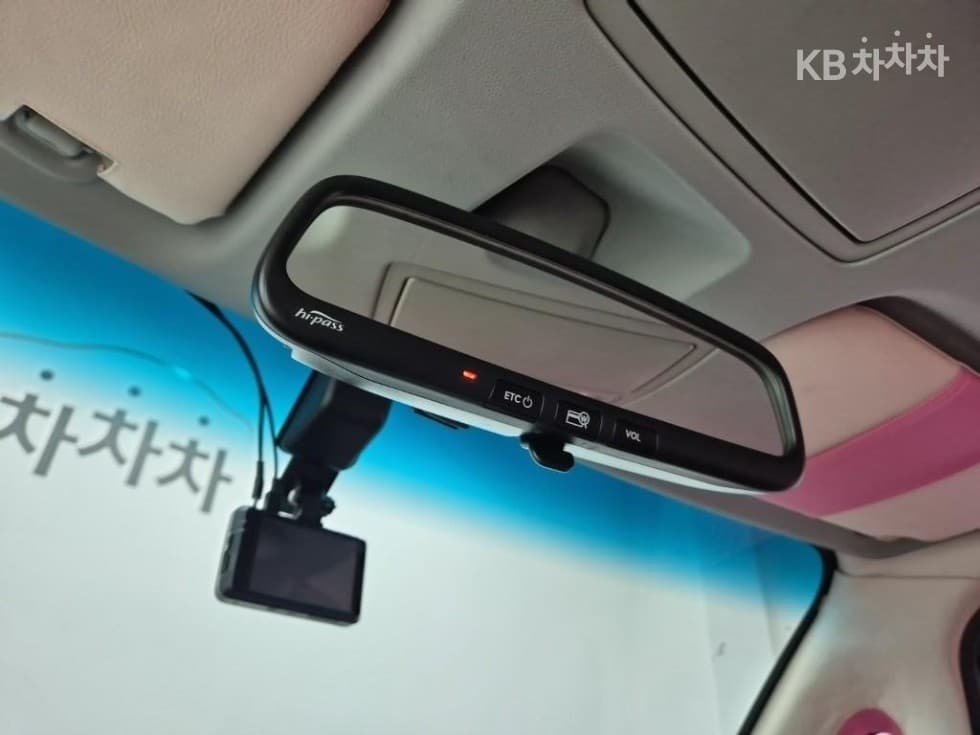 Kia Ray (van)1.0 Gasoline Turbo 기본 - 15
