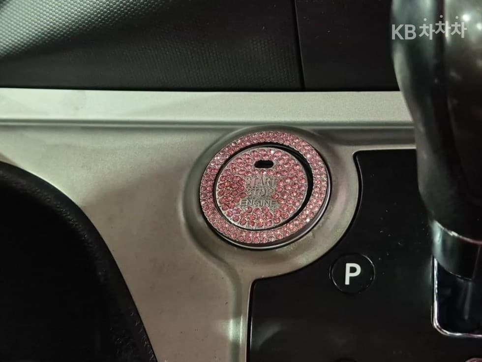 Kia Ray (van)1.0 Gasoline Turbo 기본 - 18