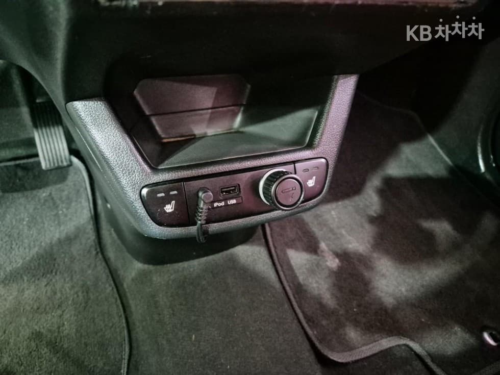 Kia Ray (van)1.0 Gasoline Turbo 기본 - 19