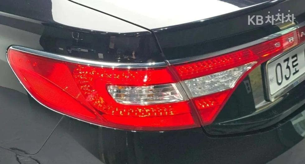 Хюндай Grandeur (Azera) ХибридPremium - 20