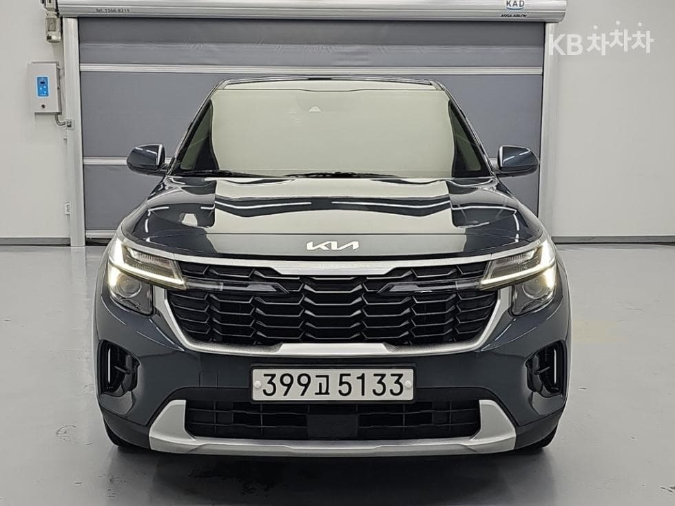 Киа The New (фейслифт) Seltos(SP2)2.0 MPI 2WD Тренди - 3