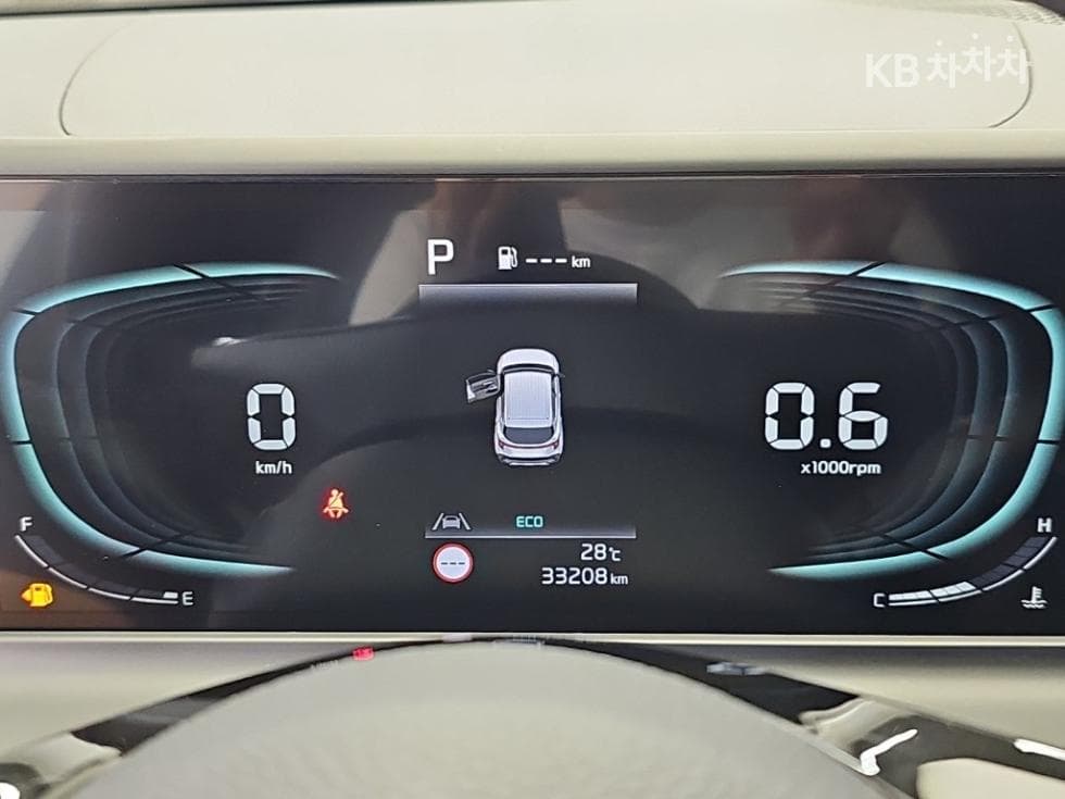 Киа The New (фейслифт) Seltos(SP2)2.0 MPI 2WD Тренди - 6