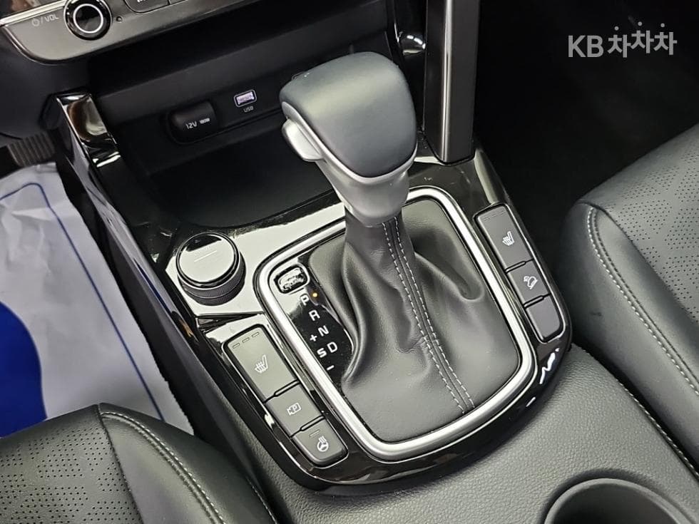 Киа The New (фейслифт) Seltos(SP2)2.0 MPI 2WD Тренди - 8