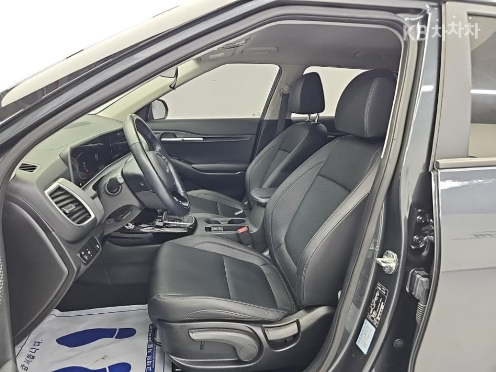 Киа The New (фейслифт) Seltos(SP2)2.0 MPI 2WD Тренди - 11