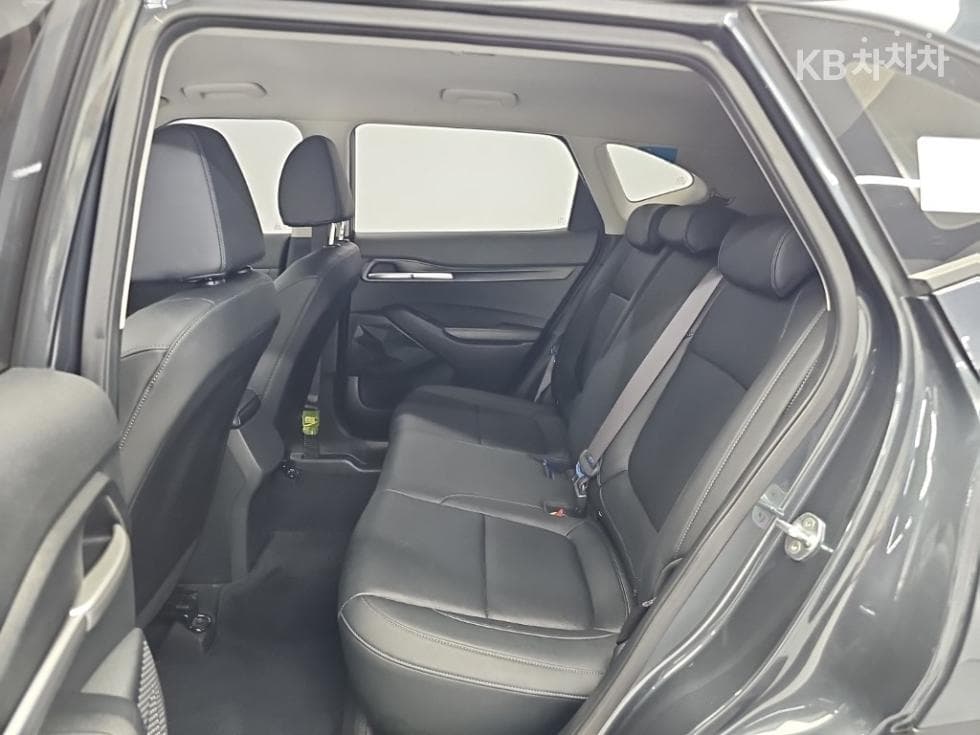 Киа The New (фейслифт) Seltos(SP2)2.0 MPI 2WD Тренди - 12