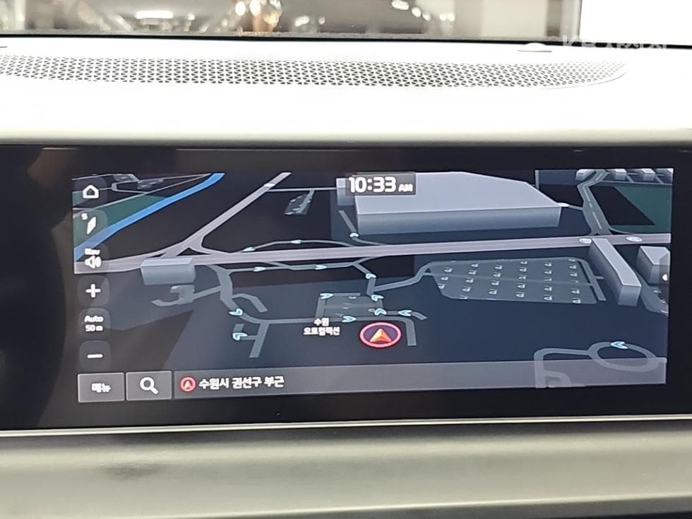 Киа The New (фейслифт) Seltos(SP2)2.0 MPI 2WD Тренди - 13