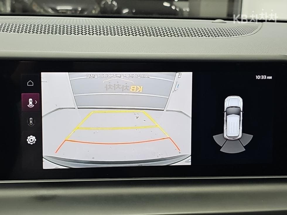 Киа The New (фейслифт) Seltos(SP2)2.0 MPI 2WD Тренди - 14