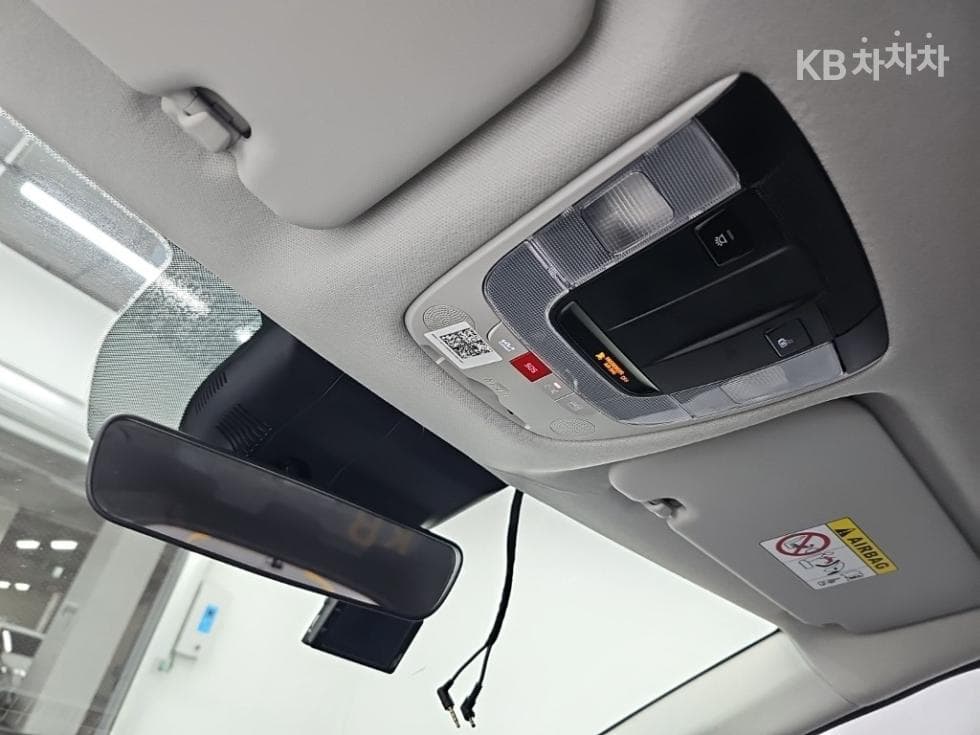 Киа The New (фейслифт) Seltos(SP2)2.0 MPI 2WD Тренди - 15