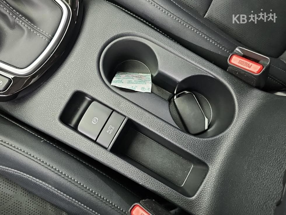 Киа The New (фейслифт) Seltos(SP2)2.0 MPI 2WD Тренди - 16
