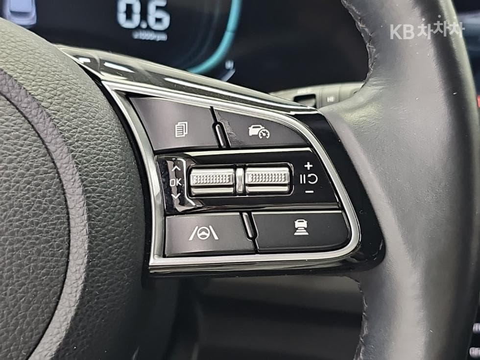 Киа The New (фейслифт) Seltos(SP2)2.0 MPI 2WD Тренди - 17