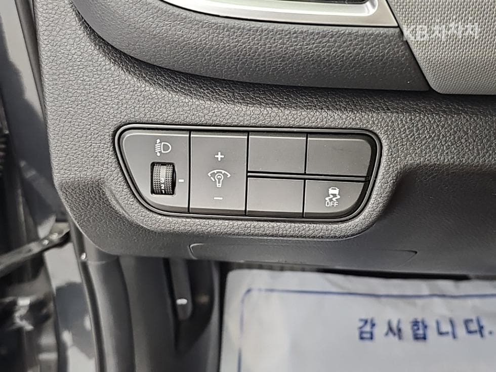 Киа The New (фейслифт) Seltos(SP2)2.0 MPI 2WD Тренди - 18