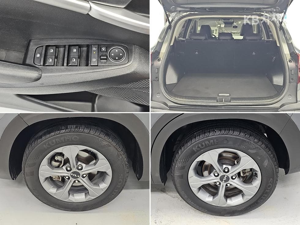 Киа The New (фейслифт) Seltos(SP2)2.0 MPI 2WD Тренди - 19